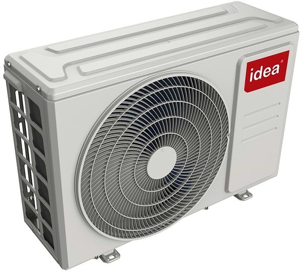 Фото - Кондиционер сплит Idea ISR-09HR-MA01-DN8