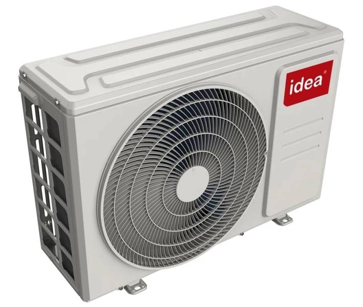 Фото - Кондиціонер спліт Idea ISR-07HR-MA01-DN8
