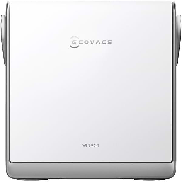 Фото - Пылесос оконный Ecovacs Winbot W2 PRO OMNI (WG851-11)