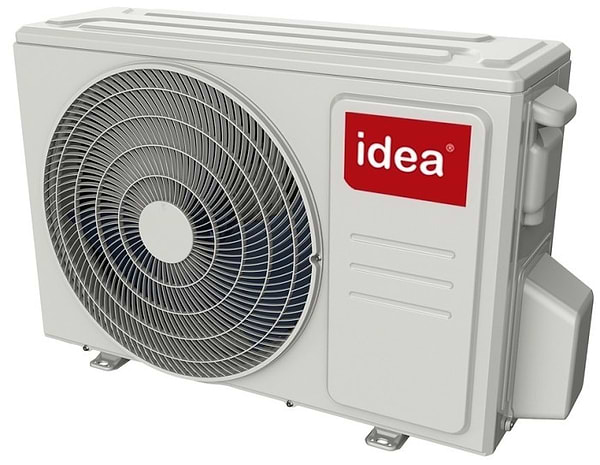 Фото - Кондиционер сплит Idea ISR-09HR-MA01-DN8