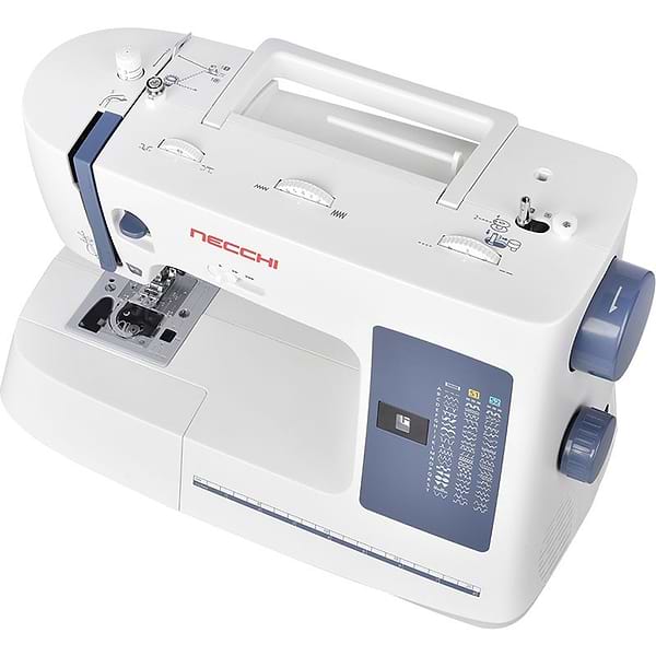 Фото - Швейна машина Necchi NC-59QD