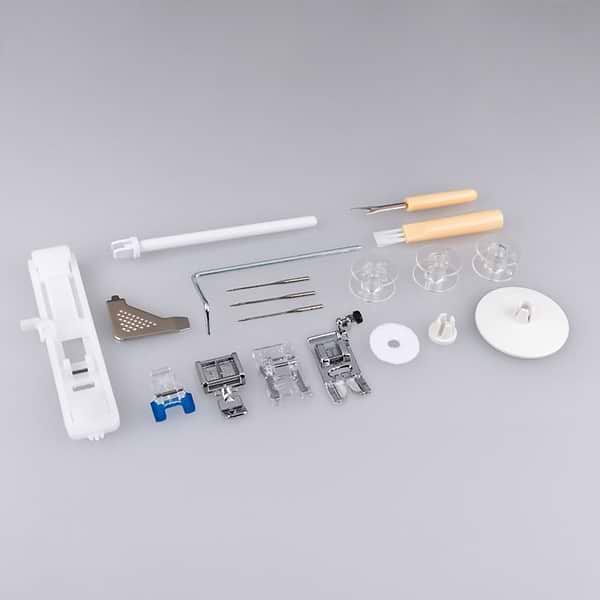 Фото - Швейна машина Necchi NC-59QD