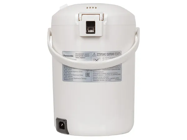 Фото - Термопот Panasonic NC-DG3000WTS