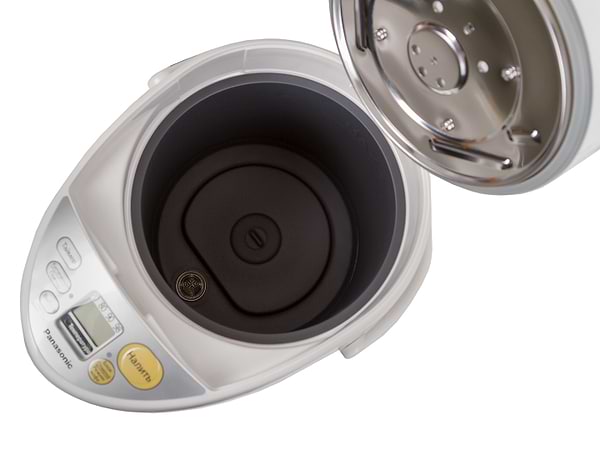 Фото - Термопот Panasonic NC-DG3000WTS