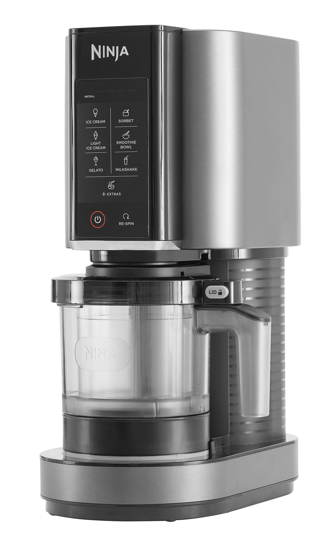 Морозивниця Ninja NC300EU - Фото 1