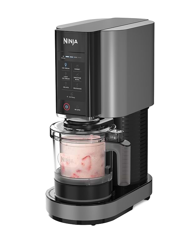 Фото - Мороженица Ninja NC300EU