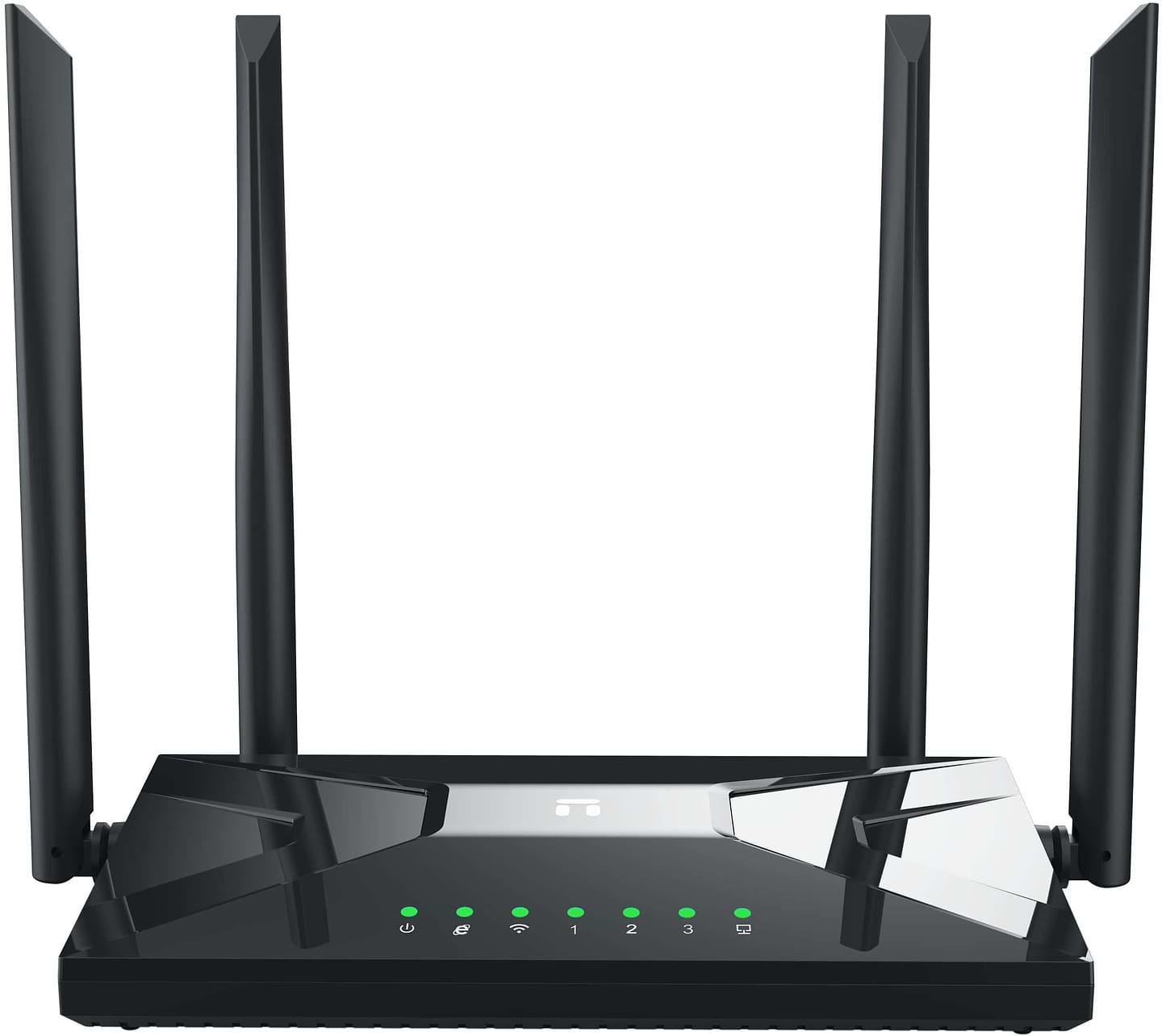 Маршрутизатор интернет WiFi5 Netis NC65 - Фото 1