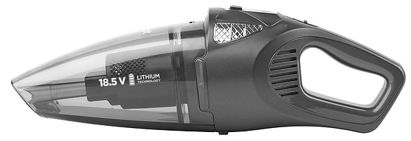 Фото - Автомобільний пилосос Concept VP4380