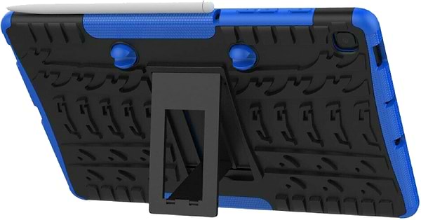 Фото - Чехол для планшета BeCover Lenovo Tab M10 (3rd Gen) TB-328F 10.1'' Blue (708879)