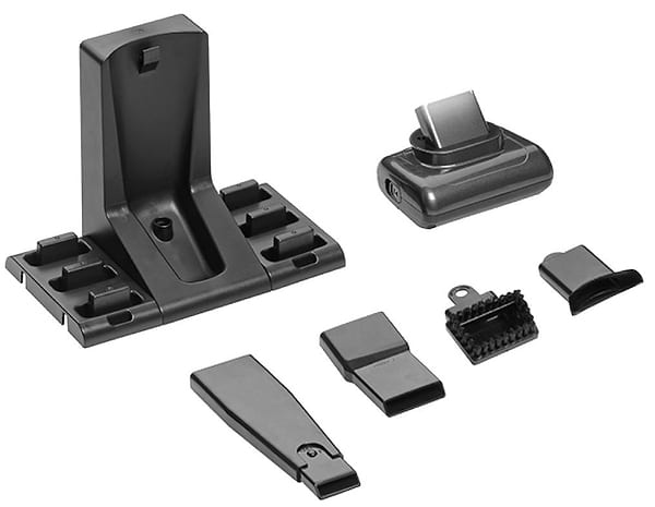 Фото - Автомобільний пилосос Concept VP4380