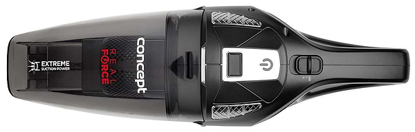 Фото - Автомобільний пилосос Concept VP4380