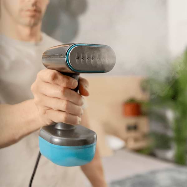 Фото - Уценка - Вертикальный отпариватель ручной Cecotec IronHero 1800 Force (CCTC-08508)