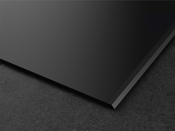 Фото - Варильна поверхня електрична AEG NCH74B01AB