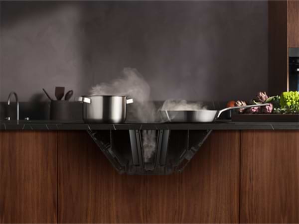 Фото - Варильна поверхня електрична AEG NCH74B01AB