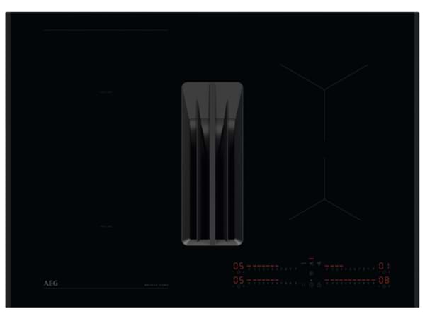 Фото - Варильна поверхня електрична AEG NCH74B01AB