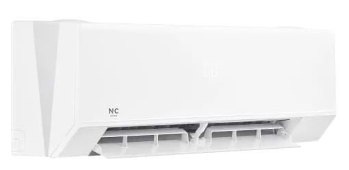 Фото - Кондиціонер спліт NC clima NCI09EHSIw1eu/NCO09EHSIw1eu