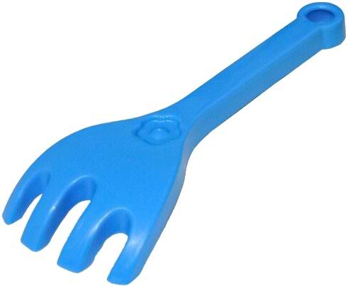 Фото - Базовий ігровий транспорт для малюка Tigres "Tech Truck" з набором для піску, Tigres (39932)