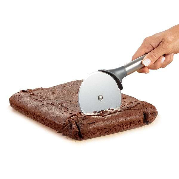 Фото - Ніж для піци tescoma GrandCHEF (428247)