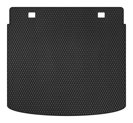 EVA коврик в багажник авто EVAtech для CR-V (RW) Restyling 5 seats Honda 2020-2022 5 поколение SUV USA (HA1469B1RBB)