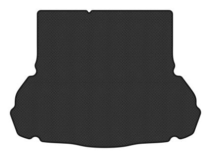 EVA коврик в багажник авто EVAtech для Elantra (Avante) Hyundai 2011-2015 5 поколение Sedan EU (HY384B1RBB)