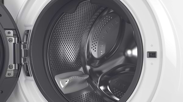 Фото - Прально-сушильна машина Hotpoint-Ariston NDB 10570 DA UA