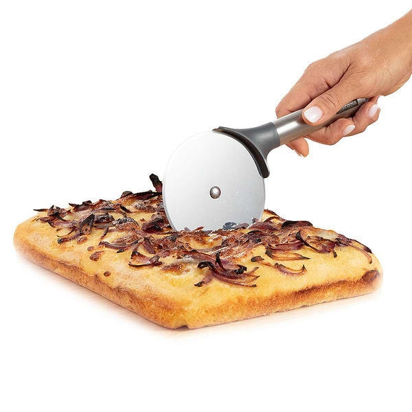 Фото - Ніж для піци tescoma GrandCHEF (428247)