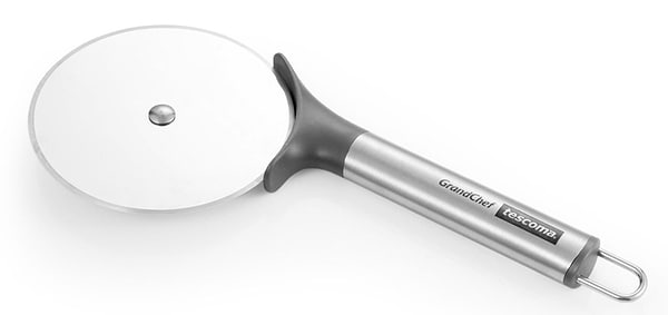 Фото - Ніж для піци tescoma GrandCHEF (428247)