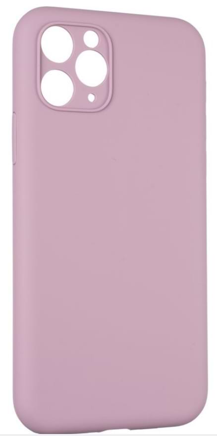 Фото - Чохол для смартфону Gelius Original Full Soft Case for iPhone 11 Pro Lavande (94577)