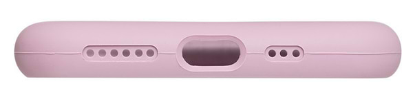 Фото - Чохол для смартфону Gelius Original Full Soft Case for iPhone 11 Pro Lavande (94577)