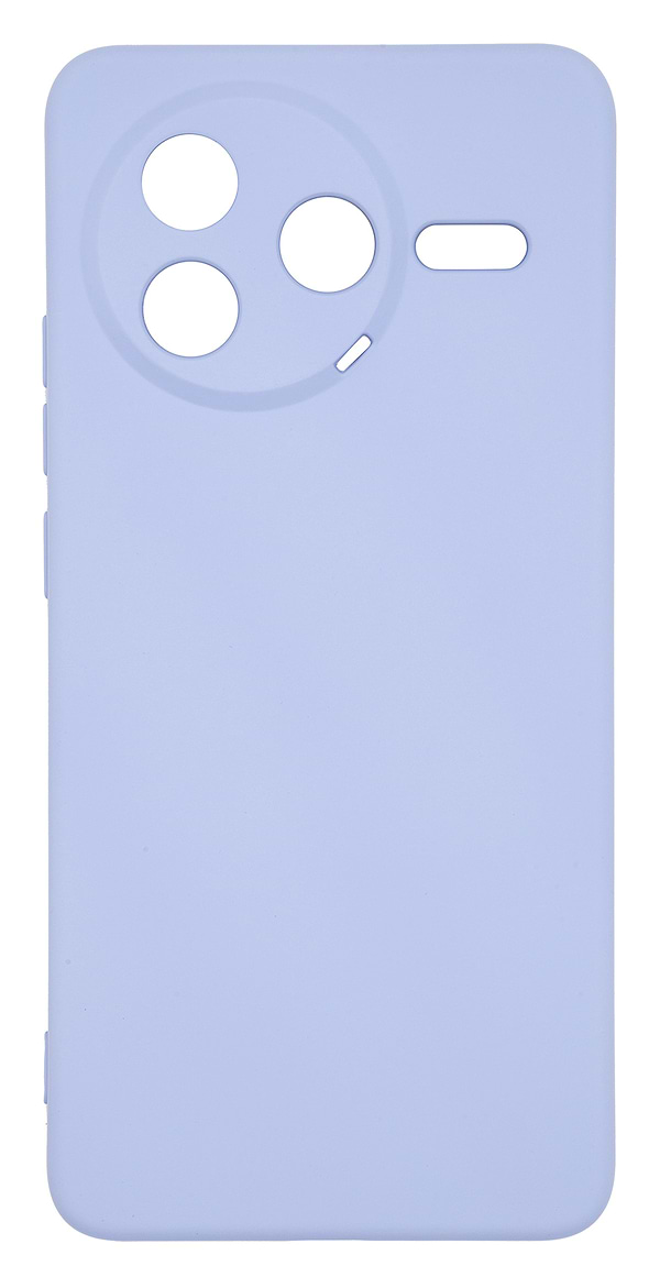 Фото - Чехол для смартфона Armorstandart ICON for Xiaomi Poco F7 Pro Camera cover Lavender (ARM80364)