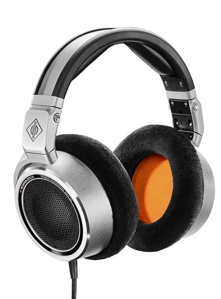 Наушники полноразмерные проводные Neumann NDH 30 - Фото 1