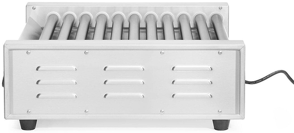 Фото - Гриль-барбекю електричний Hendi для хот-догів (268704)