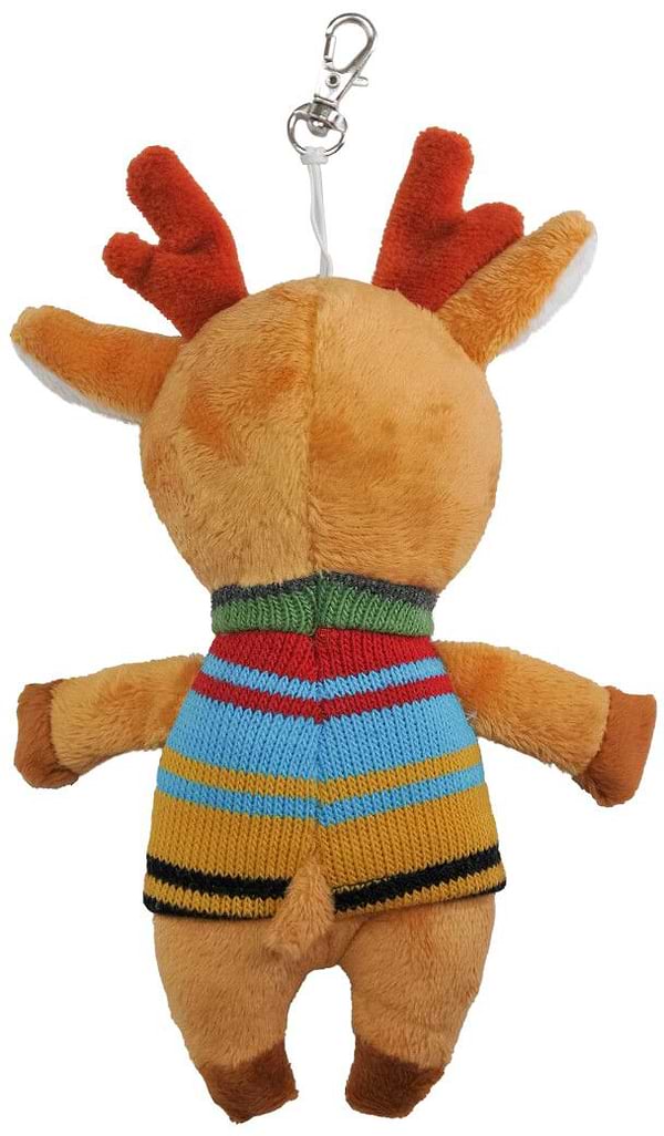 Фото - Мягкая игрушка Tigres Олень Дир (ІГ-0272)