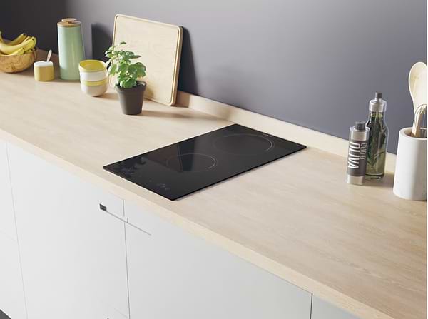 Фото - Варочная панель электрическая Candy CID30/1