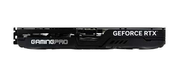 Фото - Видеокарта Palit GF RTX 5070 12GB GDDR7 GamingPro-S OC (NE75070T19K9-GB2050U)