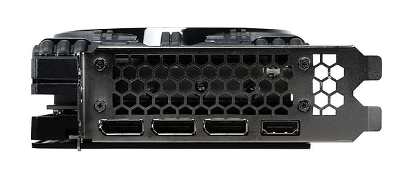 Фото - Видеокарта Palit GF RTX 5070 12GB GDDR7 GamingPro-S OC (NE75070T19K9-GB2050U)