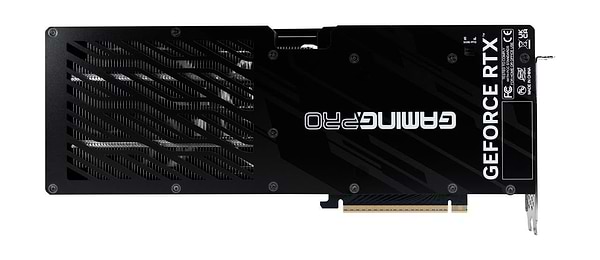 Фото - Відеокарта Palit GF RTX 5070 Ti 16GB GDDR7 GamingPro V1 (NE7507T019T2-GB2031Y)