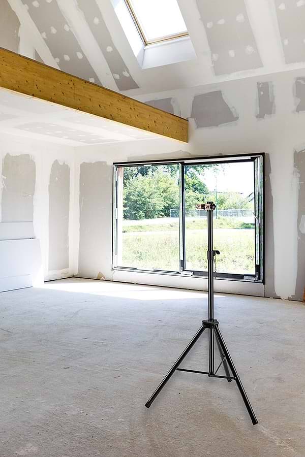 Фото - Ножка для инфракрасного обогревателя Neo Tools 90-033