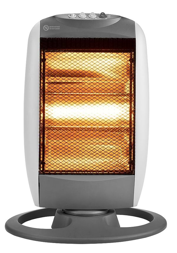 Фото - Обігрівач інфрачервоний Neo Tools 90-114