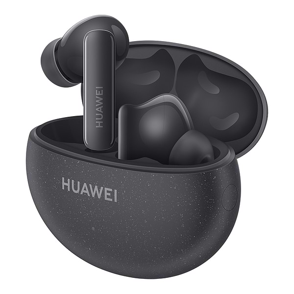 Фото - Наушники вкладыши беспроводные TWS Huawei FreeBuds 5i Nebula Black