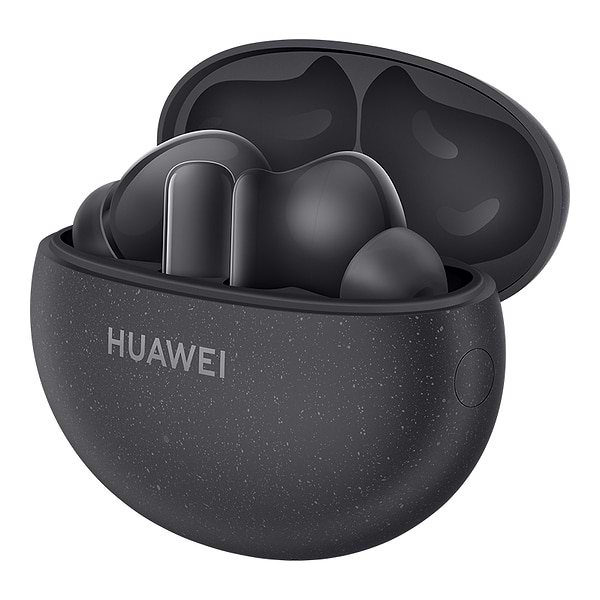 Фото - Наушники вкладыши беспроводные TWS Huawei FreeBuds 5i Nebula Black
