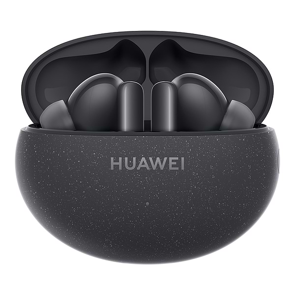 Фото - Наушники вкладыши беспроводные TWS Huawei FreeBuds 5i Nebula Black