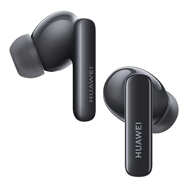 Фото - Наушники вкладыши беспроводные TWS Huawei FreeBuds 5i Nebula Black