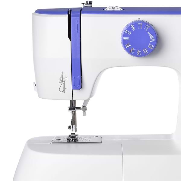 Фото - Швейная машина Necchi M213A