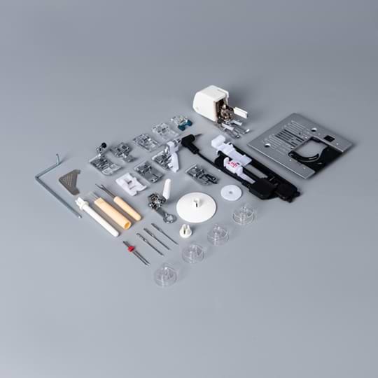 Фото - Швейная машина Necchi C360 (H710DS)