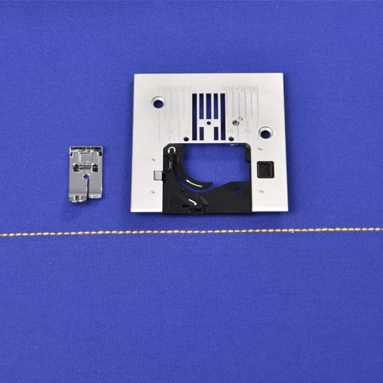 Фото - Швейная машина Necchi C360 (H710DS)