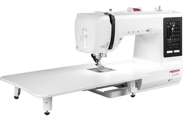 Фото - Швейно-вышивальная машина Necchi Creator C2000
