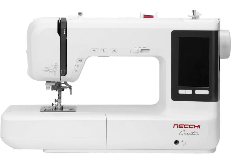 Швейно-вышивальная машина Necchi Creator C2000