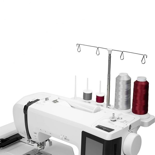 Фото - Швейно-вышивальная машина Necchi Creator C2000