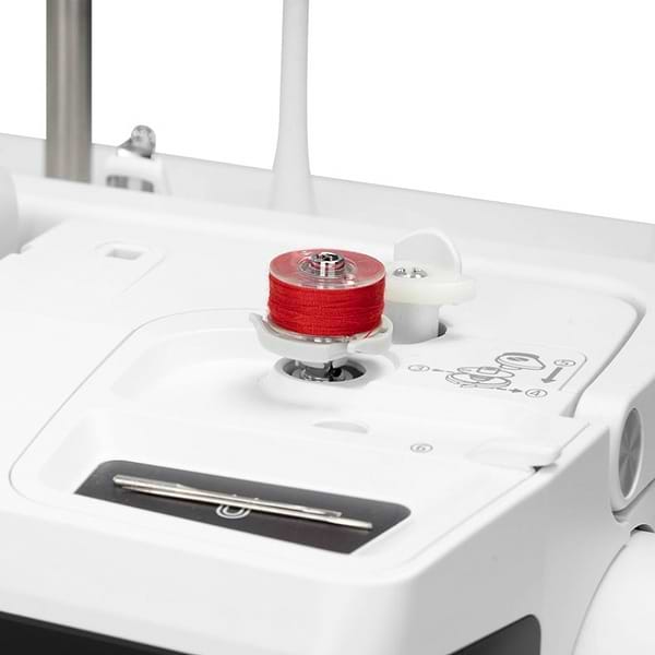 Фото - Швейно-вышивальная машина Necchi Creator C2000